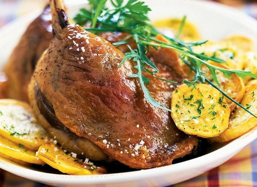 Le Domaine De L'Escadasse Faycelles Ngoại thất bức ảnh