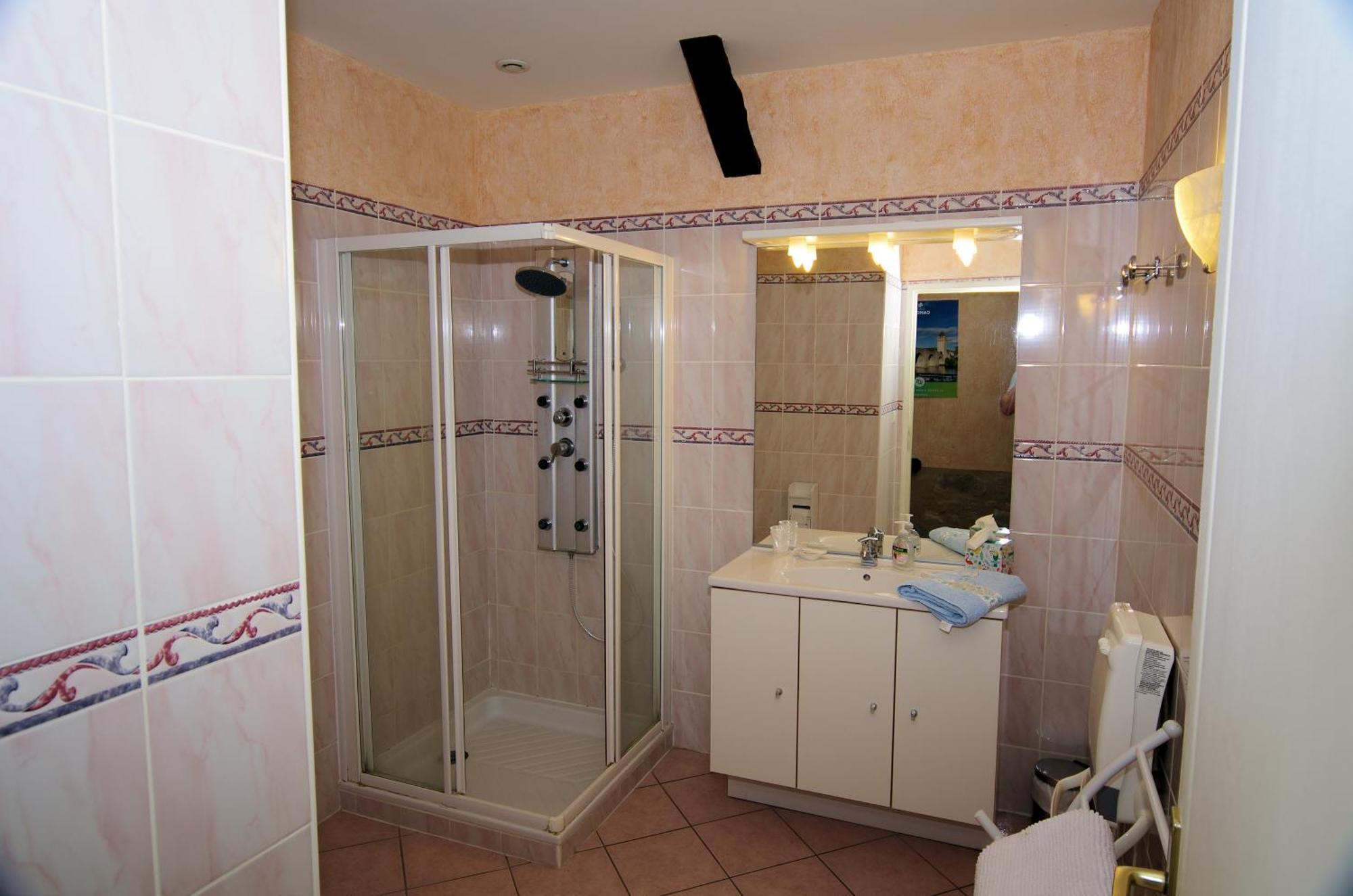 Le Domaine De L'Escadasse Faycelles Ngoại thất bức ảnh